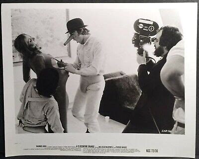 clockwork orange nude|A CLOCKWORK ORANGE NUDE SCENES